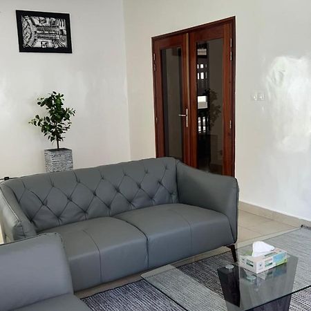 Residence La Renaissance De Dakar Ouakam Extérieur photo