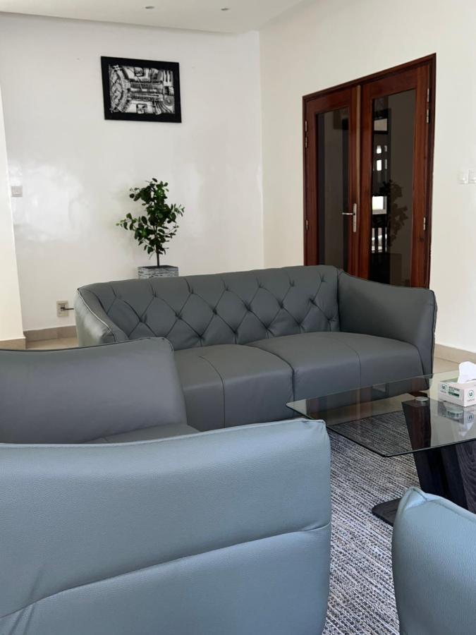 Residence La Renaissance De Dakar Ouakam Extérieur photo