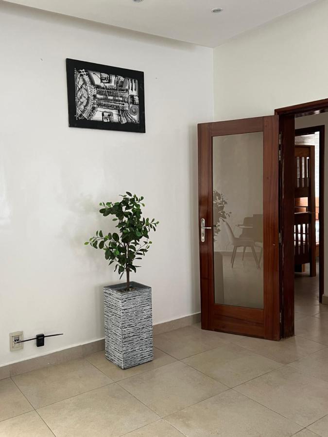 Residence La Renaissance De Dakar Ouakam Extérieur photo
