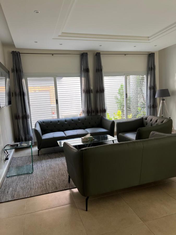 Residence La Renaissance De Dakar Ouakam Extérieur photo