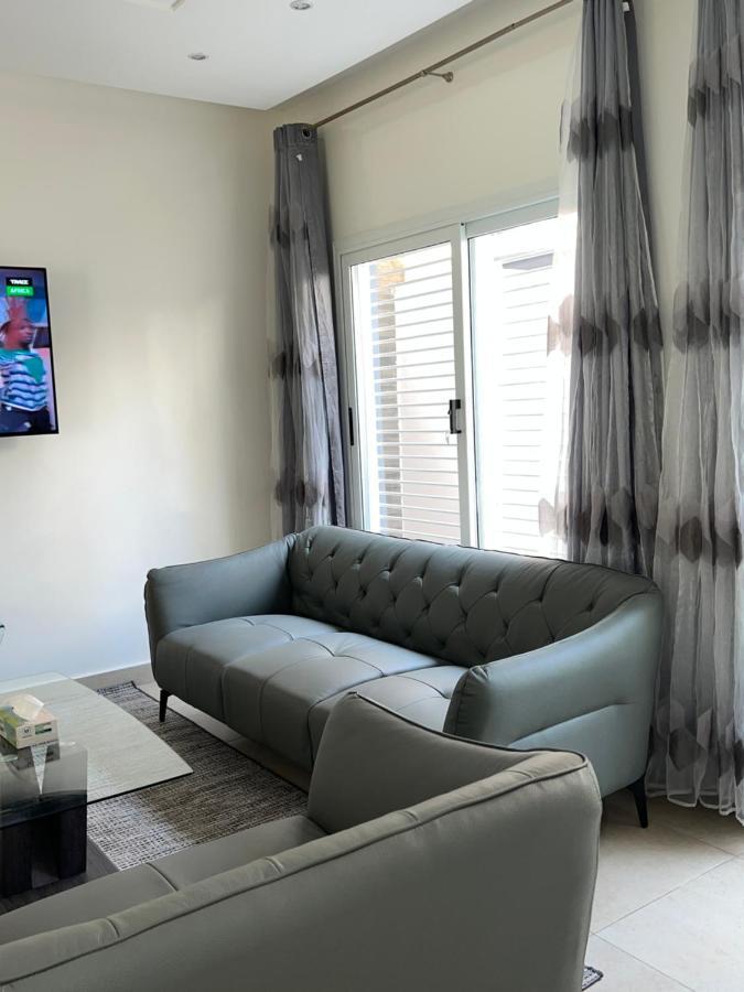 Residence La Renaissance De Dakar Ouakam Extérieur photo