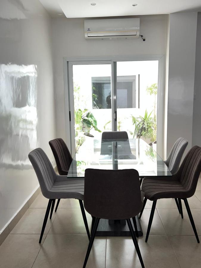 Residence La Renaissance De Dakar Ouakam Extérieur photo