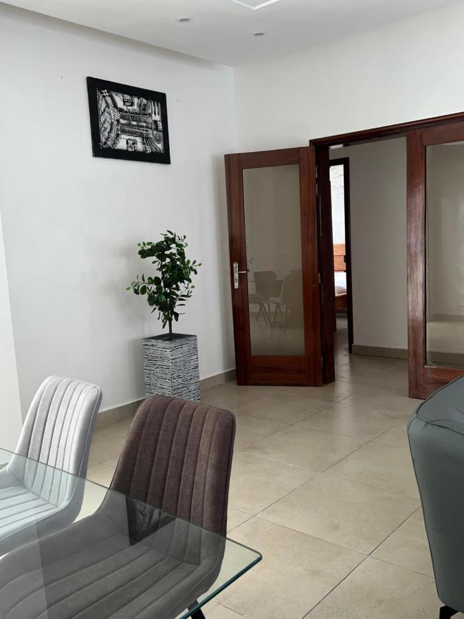 Residence La Renaissance De Dakar Ouakam Extérieur photo