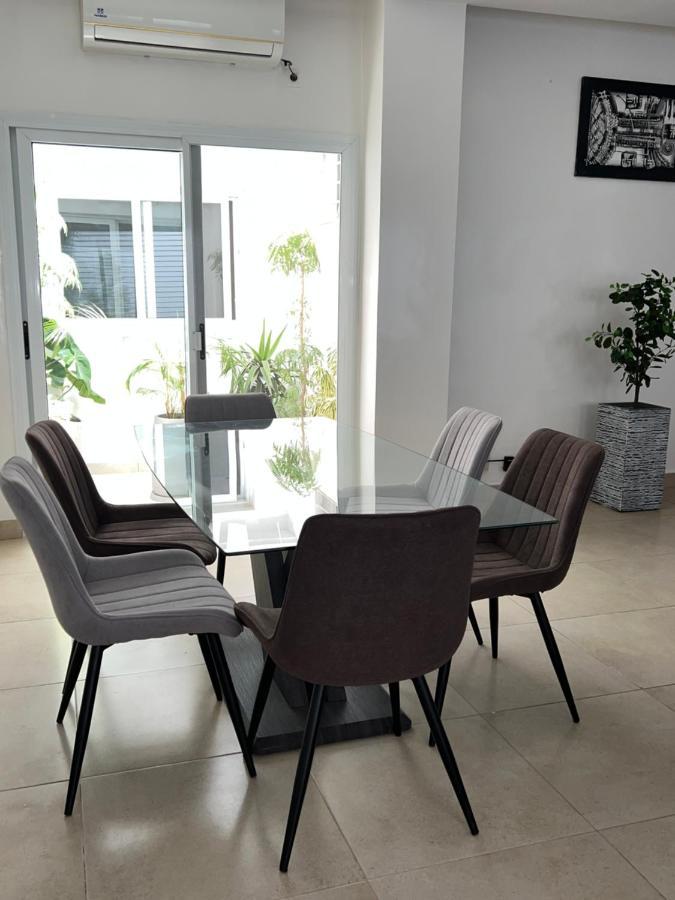Residence La Renaissance De Dakar Ouakam Extérieur photo