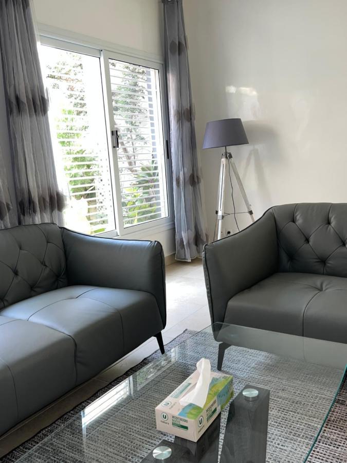 Residence La Renaissance De Dakar Ouakam Extérieur photo