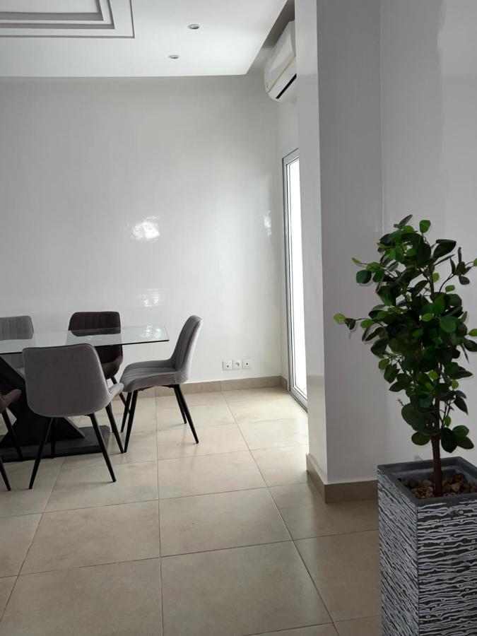 Residence La Renaissance De Dakar Ouakam Extérieur photo
