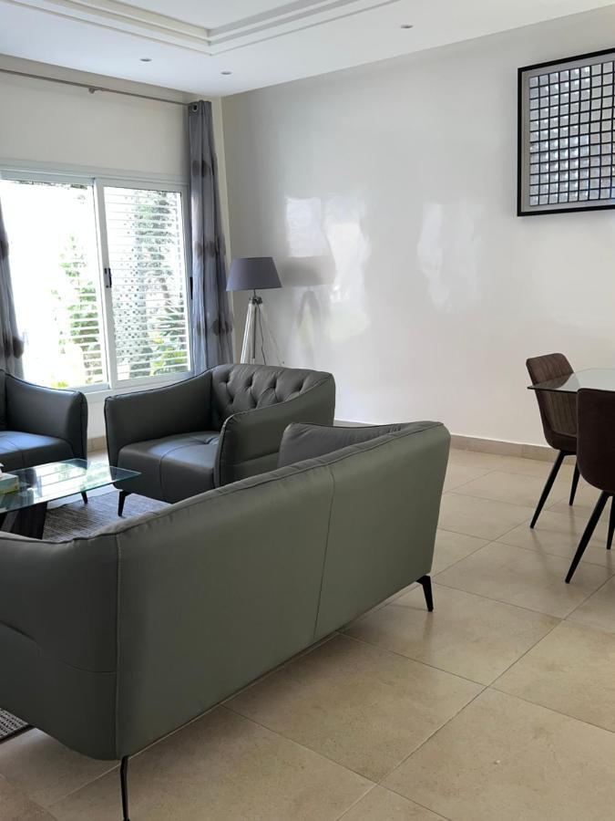 Residence La Renaissance De Dakar Ouakam Extérieur photo