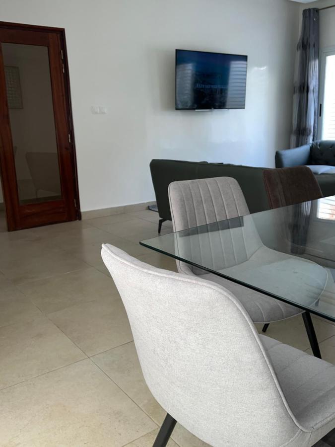 Residence La Renaissance De Dakar Ouakam Extérieur photo