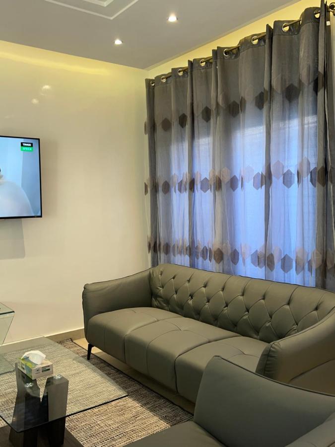 Residence La Renaissance De Dakar Ouakam Extérieur photo