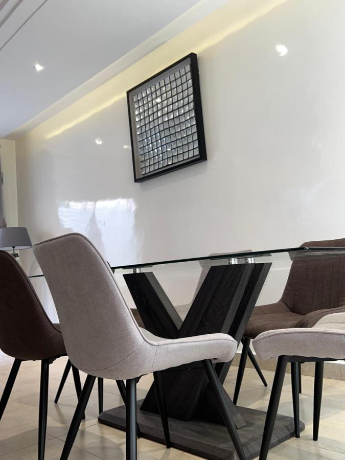 Residence La Renaissance De Dakar Ouakam Extérieur photo