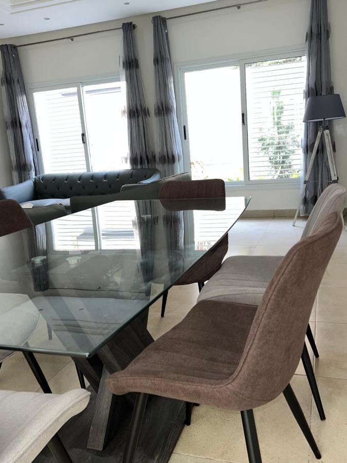 Residence La Renaissance De Dakar Ouakam Extérieur photo