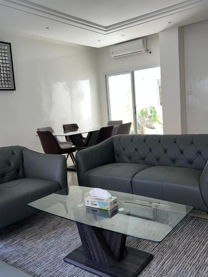 Residence La Renaissance De Dakar Ouakam Extérieur photo