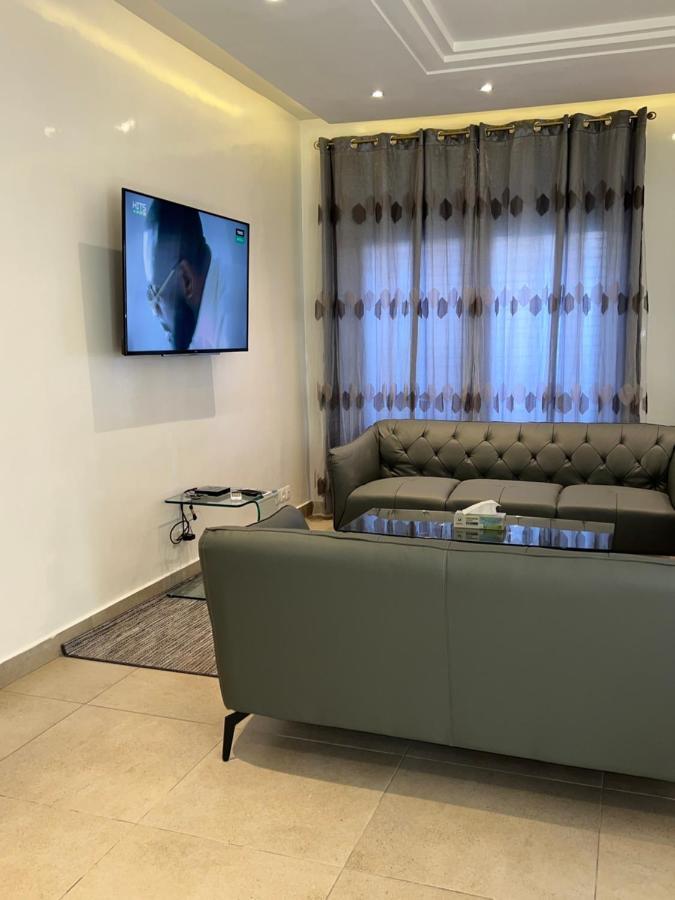 Residence La Renaissance De Dakar Ouakam Extérieur photo