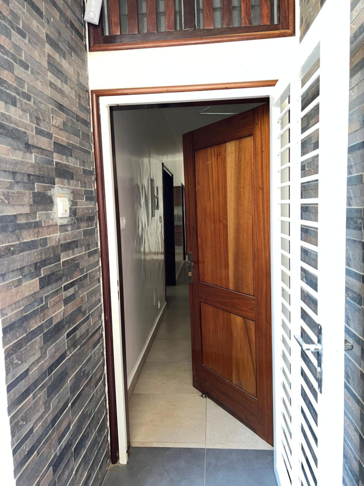 Residence La Renaissance De Dakar Ouakam Extérieur photo
