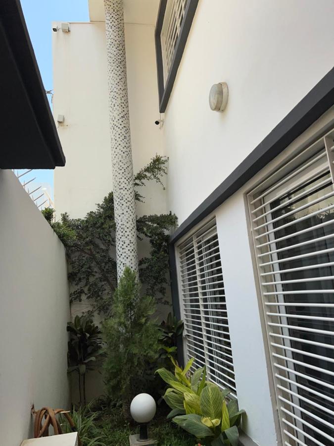 Residence La Renaissance De Dakar Ouakam Extérieur photo