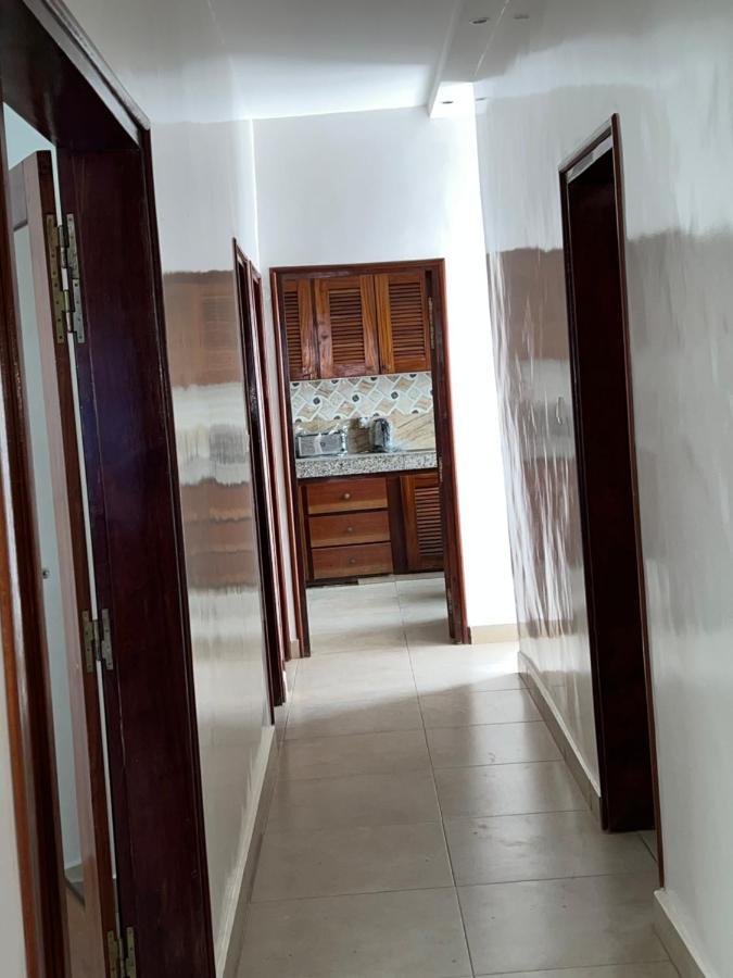 Residence La Renaissance De Dakar Ouakam Extérieur photo