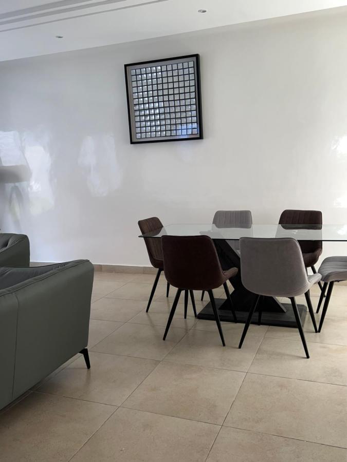 Residence La Renaissance De Dakar Ouakam Extérieur photo