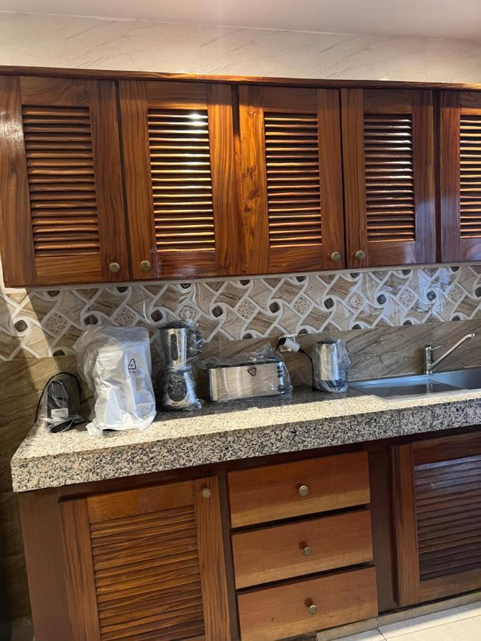 Residence La Renaissance De Dakar Ouakam Extérieur photo