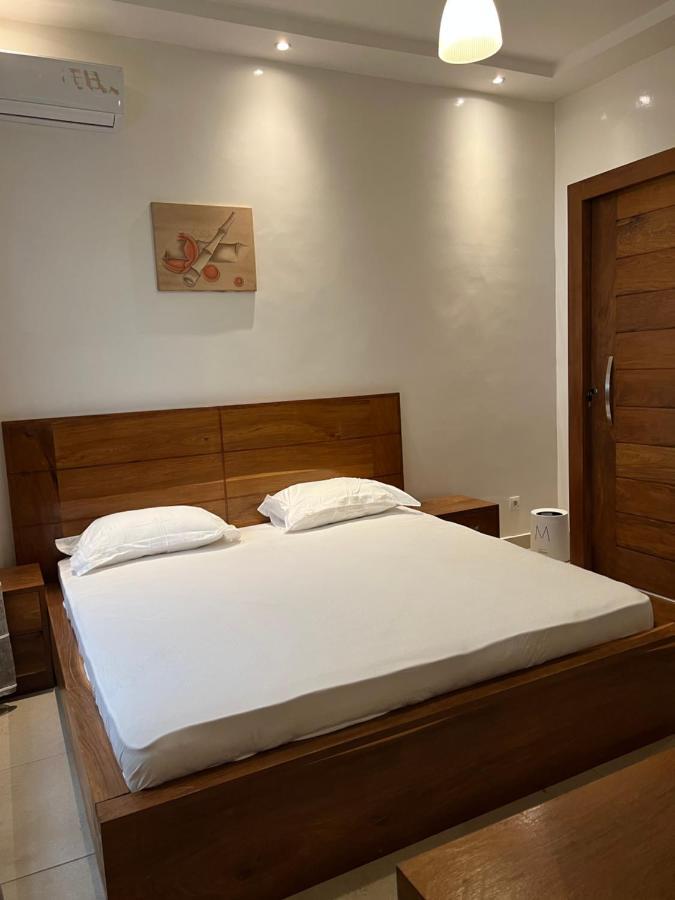 Residence La Renaissance De Dakar Ouakam Extérieur photo