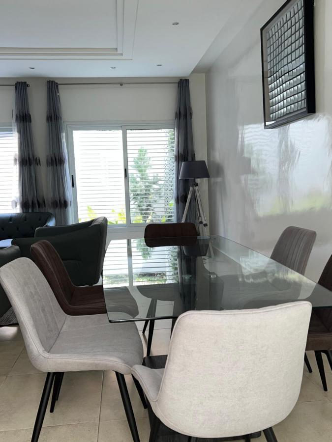 Residence La Renaissance De Dakar Ouakam Extérieur photo