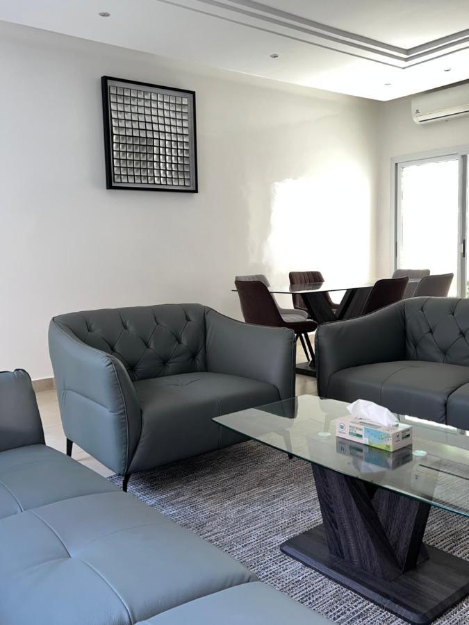 Residence La Renaissance De Dakar Ouakam Extérieur photo