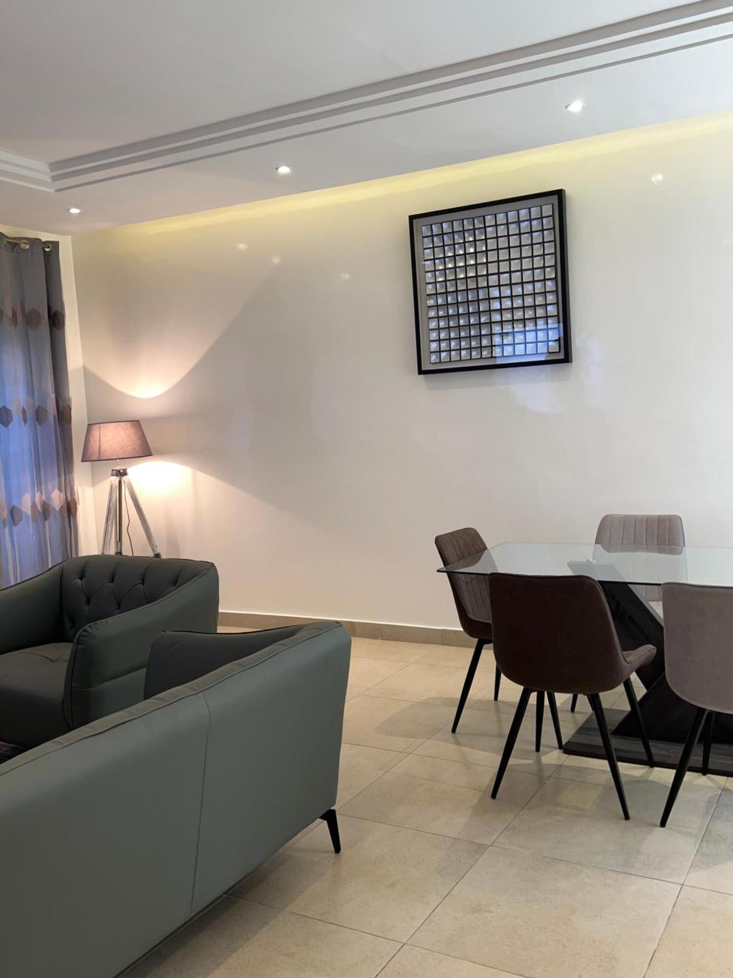 Residence La Renaissance De Dakar Ouakam Extérieur photo