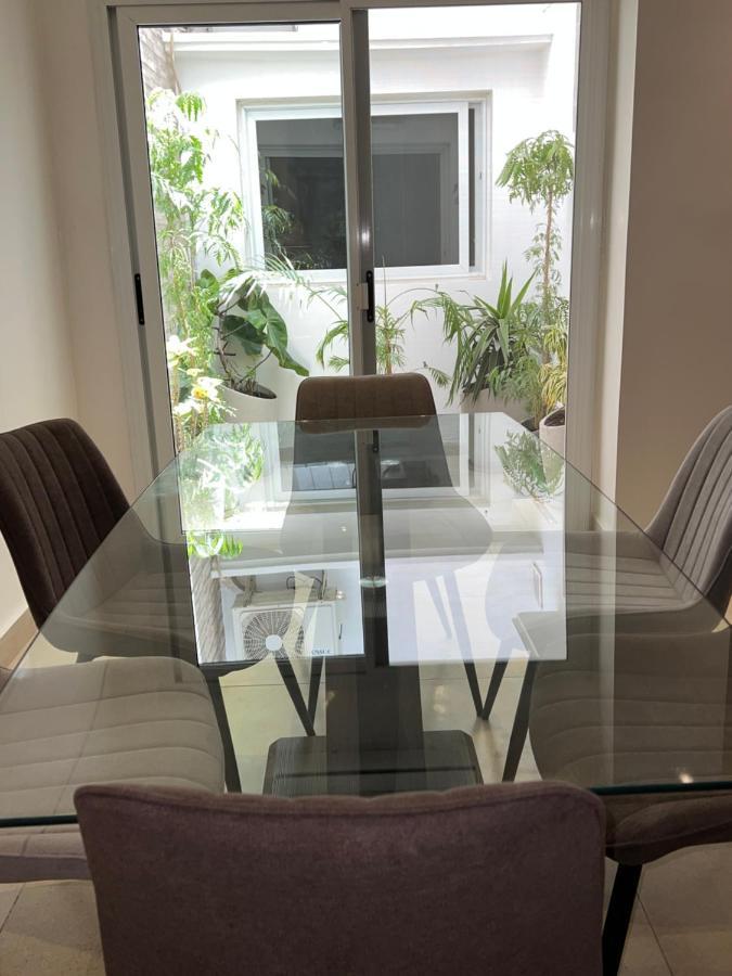Residence La Renaissance De Dakar Ouakam Extérieur photo