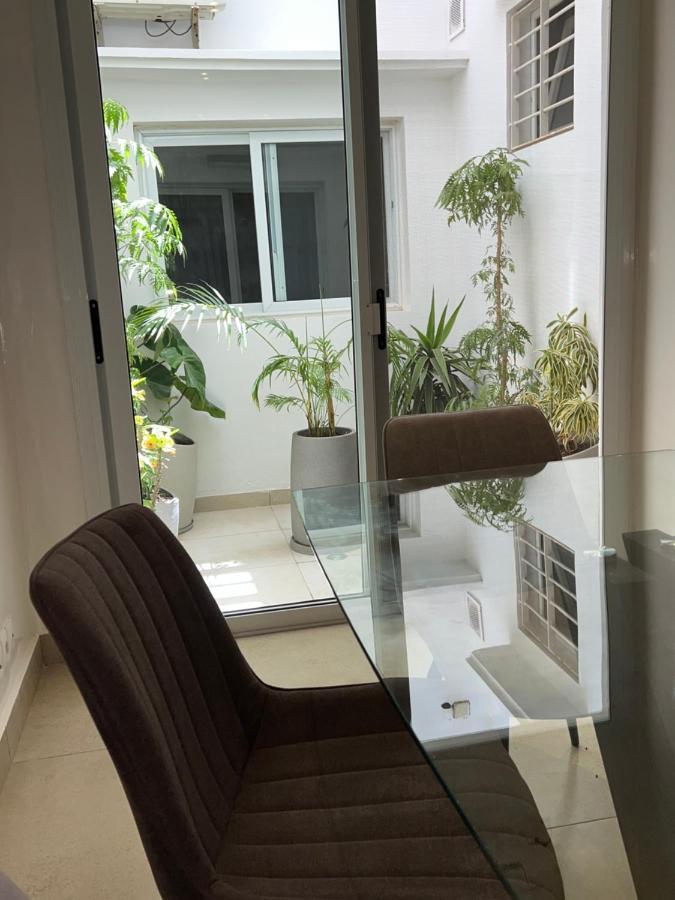 Residence La Renaissance De Dakar Ouakam Extérieur photo