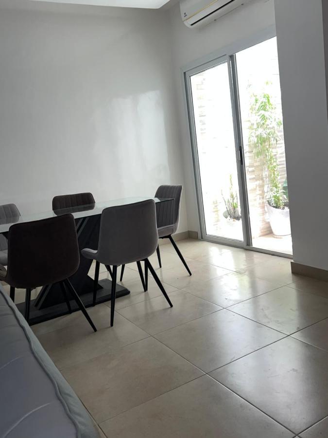 Residence La Renaissance De Dakar Ouakam Extérieur photo