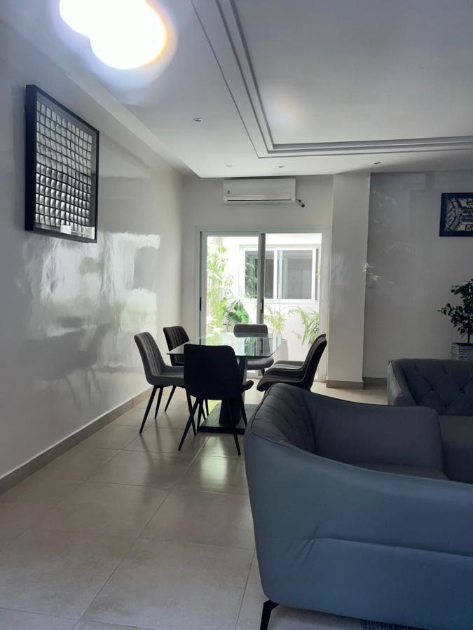 Residence La Renaissance De Dakar Ouakam Extérieur photo