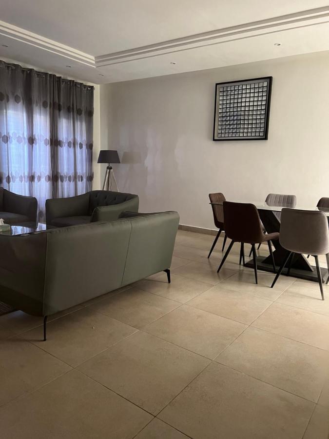 Residence La Renaissance De Dakar Ouakam Extérieur photo