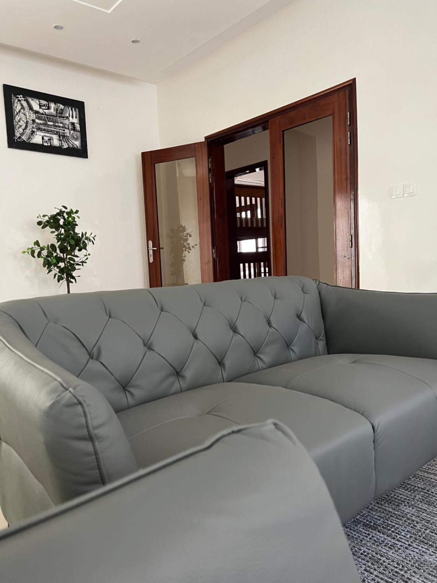 Residence La Renaissance De Dakar Ouakam Extérieur photo